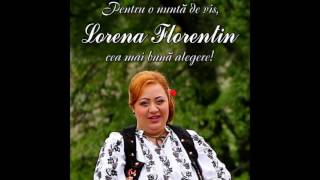 Video thumbnail of "Lorena Florentin-Botez Klara program banat live 2016"
