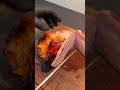 Alta delicia única en esta clase bees_and_bbq_drievorden #food #bbqmeat #steak
