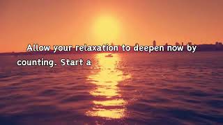 Guided Meditation: Stop Blushing
