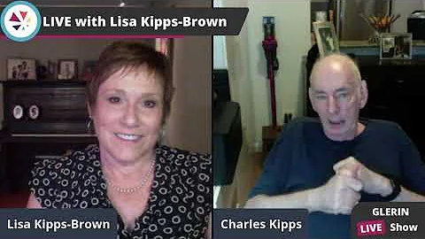Breaking Into a New Industry: Charles Kipps & Lisa...