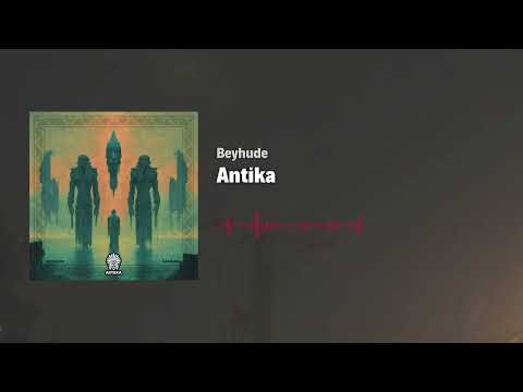 Watch Beyhude - Antika on YouTube
