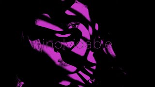 GIULIA BE - inolvidable [lyric video]