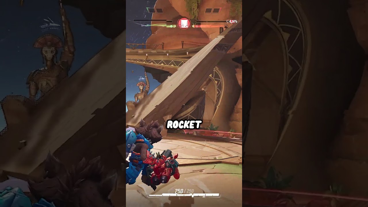 5 SECRET Locations in Marvel Rivals