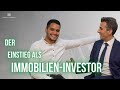 Einstieg als Investor in Dubai - Interview mit Sales Mitarbeiter Emre | Dubai Immobilien-Investment