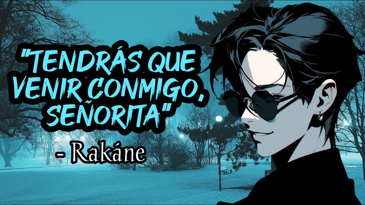 POLICIA COQUETO quiere TENER ALGO CONTIGO 🔥 Roleplay|Asmr | Pt. 1 ✨