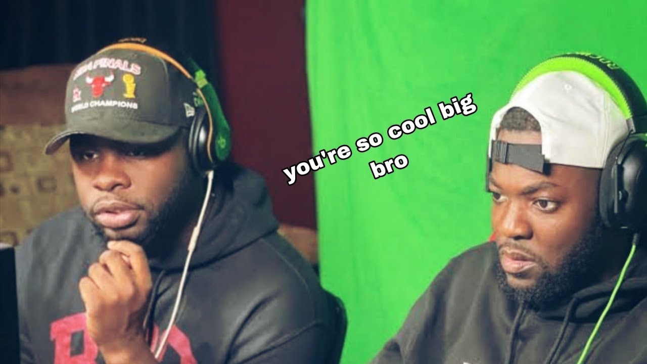 RDC mark and leland funniest moments part 1