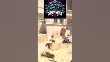 Deagle Domination on Mirage