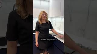 В современном дизайне мебели функциональность и эстетика идут рука об руку🤝