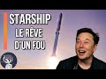 SpaceX: La STARBASE ne dort JAMAIS ! - Le Journal de la Starbase #5 - Le Journal de l'Espace