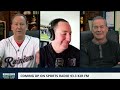Dave 'Softy' Mahler's Apple Cup preview | Ultimate Seattle Sports Show