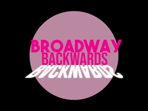 the-center-presents-"broadway-backwards"
