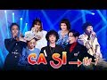 【Vietsub】Ca Sĩ 2020 - Tập 7| Ca sĩ tập kích : Thái Nhất, Cảnh Tư Hán, Super Vocal