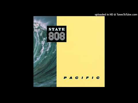 808 State - Pacific 202 (Alkalino edit)