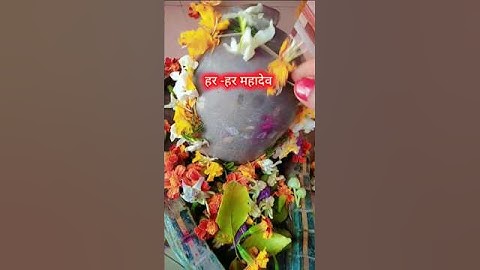 शंकर भगवान की सेवा करने से क्या फल मिलता है # Pradeepjimishra # shivpuran#short video#हर -हर महादेव