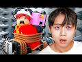 This Roblox ESCAPE ROOM Ruined Our Friendship…
