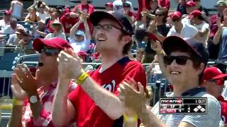 2012/07/04 Solano's solo shot