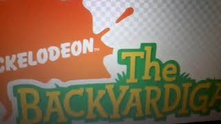 CFTWAFTL Salutes #6: The Backyardigans