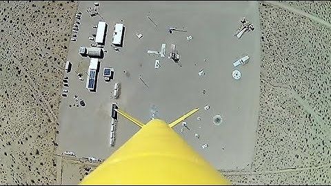 EZI-65, H550, Mobius Camera, Jolly Logic Chute Release,F.A.R.