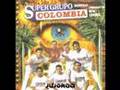 Super Grupo Colombia - Cumbia Baby