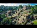 Gli Archeologi hanno Scoperto una Gigantesca Città Perduta in Messico