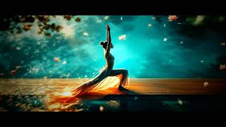 Lotus Rising — Spiritual Chillout Fusion | Official Music Video | Skeleton House Collective