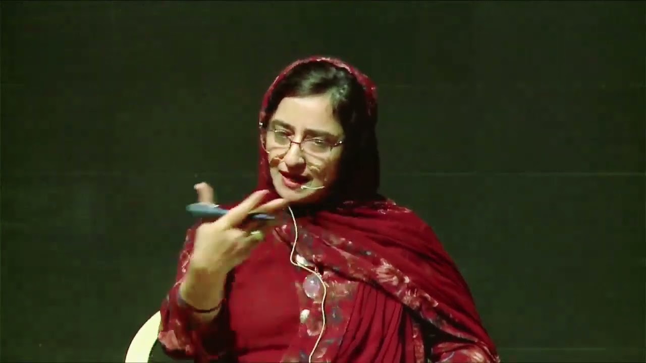 Shah Bhitai & Rawadari- Dr Sahar Gul