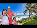 I Bought My Girlfriend Her DREAM VACATION to a Tropical Island....* Emotional*
