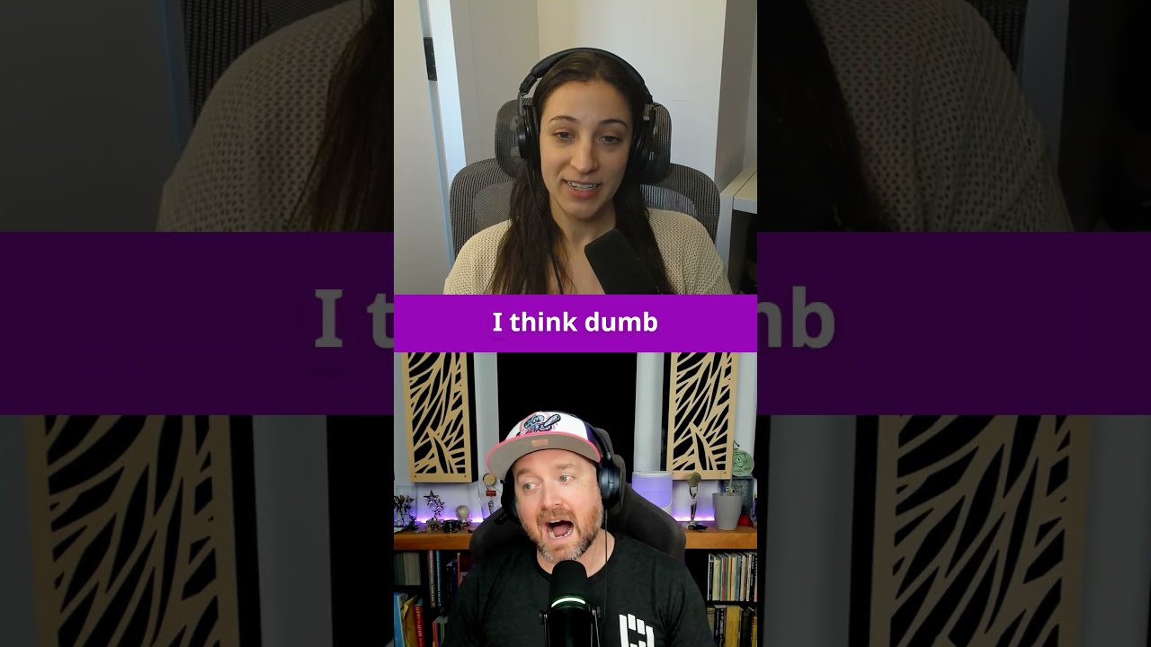 The Basket System That Stops You From Running Up and Down Stairs