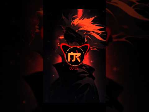 Dark Red Funk Ultra Slowed 