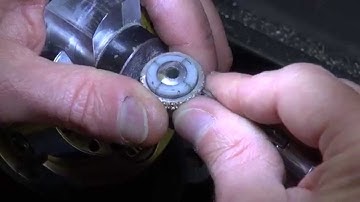 How To: Stone Setting