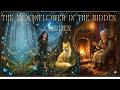 The Moon flower in the Hidden Garden/ Learn with stories #cartoon #story #learnwithstories #english
