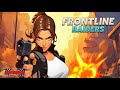 Frontline Raiders | Gameplay Android