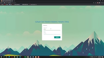 Sakarya Üniversitesi VeriTabanı Vize Ödevi