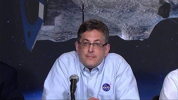 Part 3 of NASA Prelaunch News Briefing on the Interface Region Imaging Spectrograph IRIS