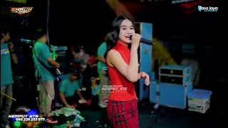 TERPAKSA YESA OKTAVIA- SHAUN THE SHEEP - HALAL BI HALAL JERUKGULUNG BERSATU - DEMPET DEMAK