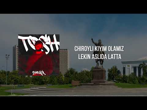 Shokir - Savol