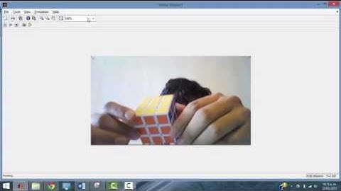 Corner detection con MATLAB y Simulink