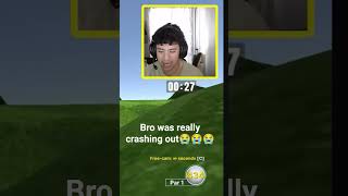 #al1 #crashout