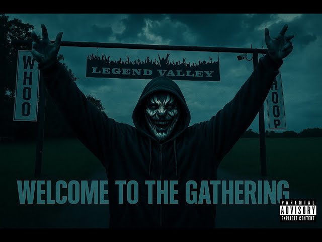 The Anonymous Juggalo - 