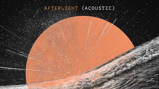 The Light The Heat & Roary  "Afterlight (Acoustic)"
