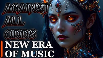 Againts All Odds ROCK/METAL Music That Will Amaze You (Official Music Video)