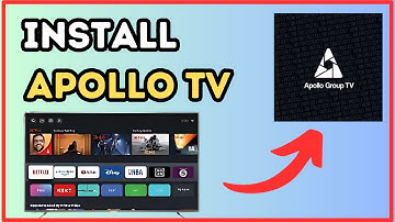 How to Install Apollo Group TV on Smart TV & Android Box | Easy Setup Guide