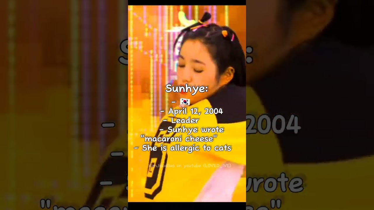 Introducing YOUNG POSSE members!💙🔥 