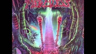 Back to North - Merciless