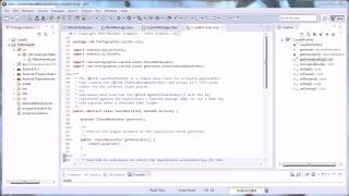 CaustkSDK and OSC Command messaging - Part 2