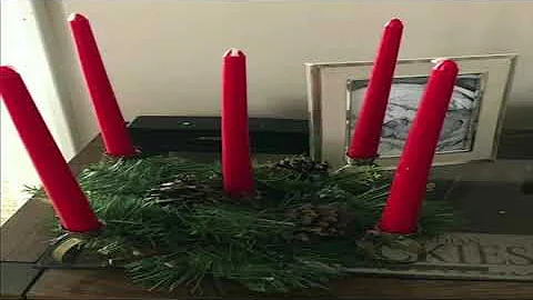Peace Through the Spirit Susan Vinson