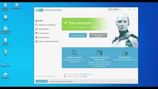 Licencia ESET Nod32   Licencias Eset INTERNET SECURITY 2022 ️ Ruta Miusic Producciones