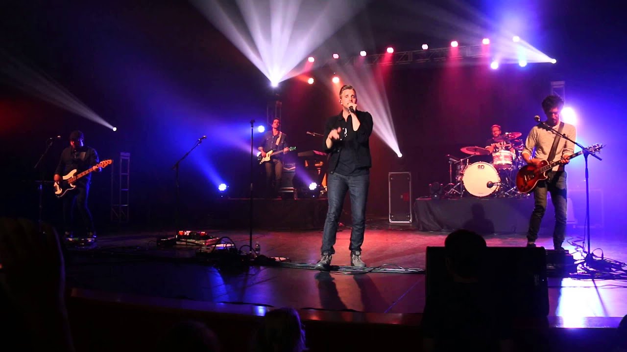 Head in the Fight Sanctus Real YouTube