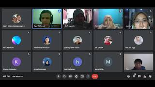 Pembahasan Soal UP PPG Biologi Part 3 Pembahasan Soal UP PPG Biologi Part 3