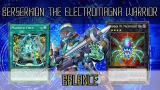 Magnet Warriors Deck Strongest Consolidation [Yu-Gi-Oh! Duel Links]